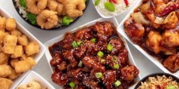 廈門特色美食:海鮮與小吃的盛宴