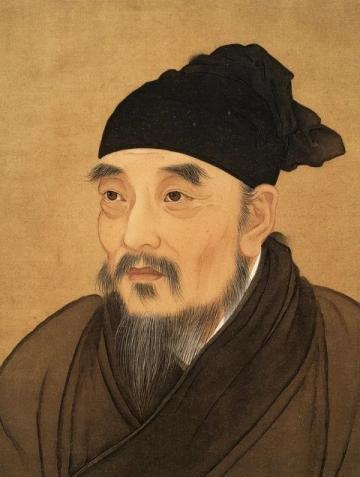 唐宋八大家中唯一未獲進士功名和重要官職的人