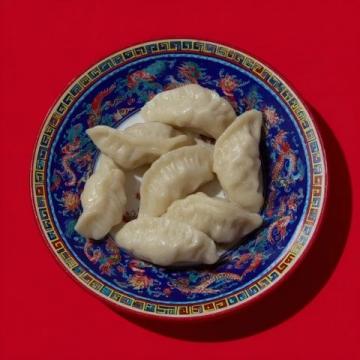用英語介紹中國傳統(tǒng)美食:餃子的故事與發(fā)展歷程