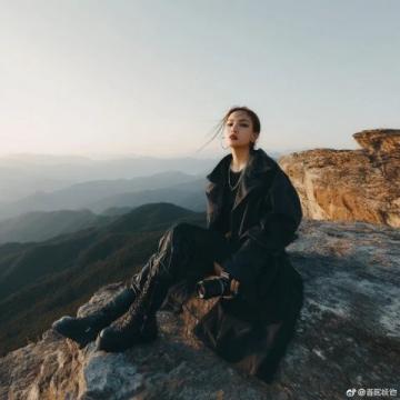 探秘衢州常山白馬山:登山愛好者的絕美隱秘天堂,盡覽壯麗風景與自然奇觀!