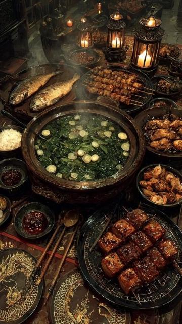 天津特色小吃大盤點:必嘗十大傳統(tǒng)美食攻略