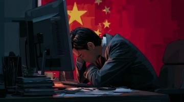 劉曉慶自述:面對稅務危機的艱難求生之路