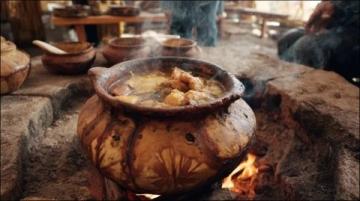 探尋新疆美食:融合多地域特色的獨(dú)特風(fēng)味之旅