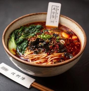 成都必嘗十大特色美食,麻辣鮮香盡在其中