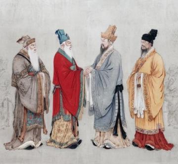 唐宋八大家中唯一未獲進士功名和重要官職的人