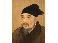 唐宋八大家中唯一未獲進士功名和重要官職的人