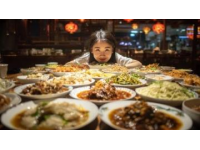 探秘陜西：歷史悠久的美食盛宴與八大經典小吃