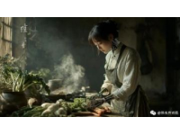 婺源傳統美食：汽糕、糯米子糕與清明果的魅力