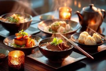 南京美食攻略:熬夜整理,保證你不踩雷