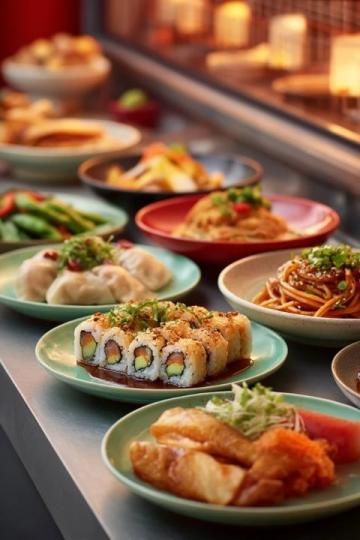 家鄉(xiāng)味道:哪些特色美食最令你回味?