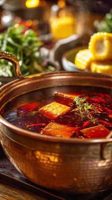 云浮新興龍山溫泉酒店三天美食之旅:每日新味不停歇