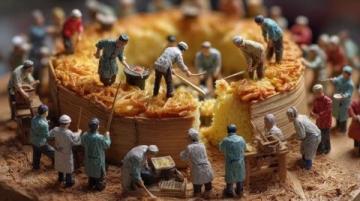 景點美食攻略(貴美食攻略)