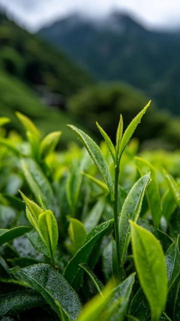 揭秘鐵觀音:中國茶王傳奇與養生秘籍