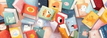 紙質書與電子書