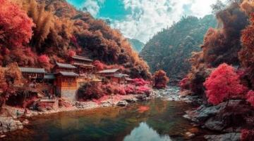 探尋云南富源:資源豐富之美景,歷史與現代交融之地