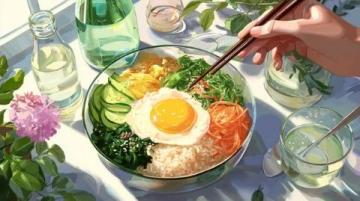 鵪鶉蛋小蘑菇食譜:萌趣家常菜,簡單兩步做美味