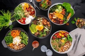 戳這里,一起來享受美食、飲品和娛樂之旅