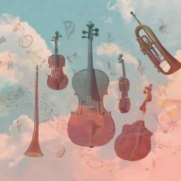 音樂入門第一課:基礎音符與節奏解析筆記