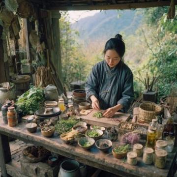 無錫美食美景之旅:味蕾與視覺的雙重盛宴