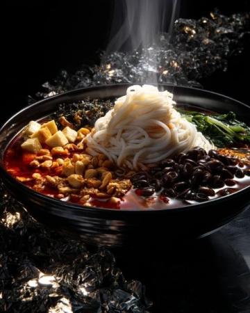 揭秘經(jīng)典湘菜:正宗寧鄉(xiāng)口味蛇的做法