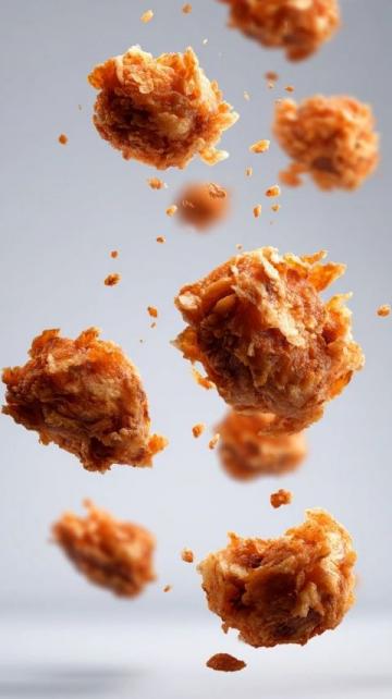 手殘黨也能做！12款美味炸貨店秘方分享