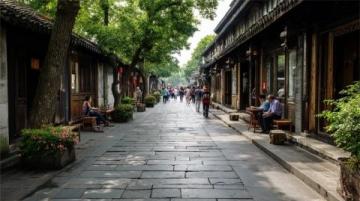 分享城市新鮮事江南小城宜興,不但因紫砂陶藝而聲名遠揚