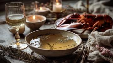赤道奇遇:解鎖馬賽魚湯與印尼美食的絕妙味覺之旅