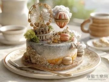 「一餅難求」的傳承:臺(tái)灣經(jīng)典蔥油餅五十四年傳奇