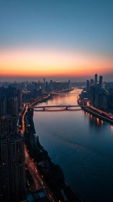 福州五一假期旅游攻略:領略福州的魅力