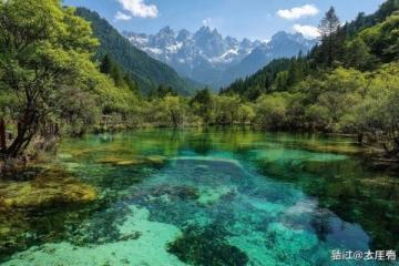 避開人潮的春日秘境:桐廬小眾旅游攻略