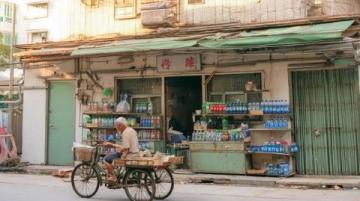今天下午店里沒事，和媳婦出去花田小鎮(zhèn)轉(zhuǎn)轉(zhuǎn)，我今天是第一次來花田小鎮(zhèn)