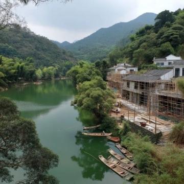 曲靖二日游:探尋自然風光之旅