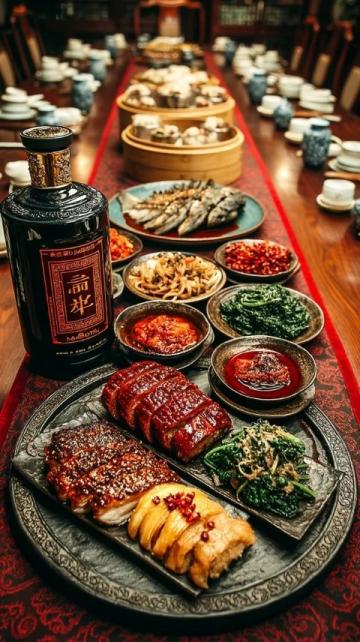 食在中國享譽京城20年的餐飲老牌蟹老宋第五屆小龍蝦美食文化節(jié)近日在京開幕