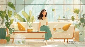 凌晨四點深圳獨白:十年漂泊女孩的心聲與日常溫情