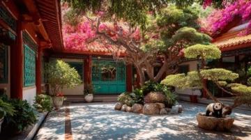 廈門三日親子游攻略:沙坡尾、鼓浪嶼與南普陀寺探險(xiǎn)之旅