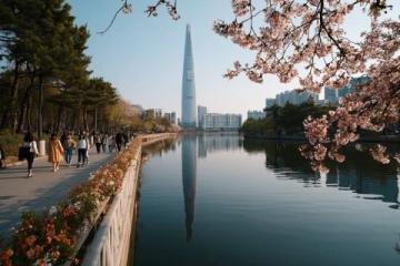 五一假期旅游熱度飆升,反映出國內消費市場的強勁復蘇和民眾出行需求的高漲