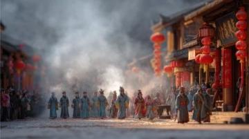 五一假期河南有哪些適合旅游的小眾景點？