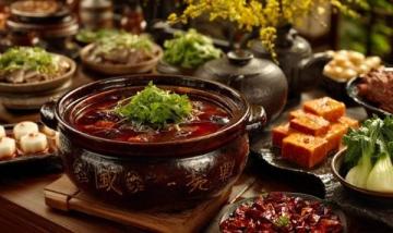 探尋廣州美食地圖,愛上羊城的美味理由