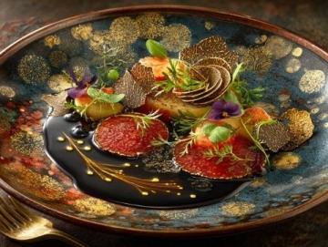 冬季推薦食材之九:海參
