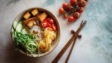 小朋友也愛(ài)吃的豆角蒸面條秘方詳解