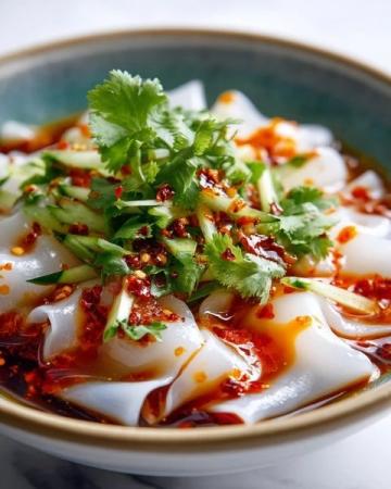 張掖美食指南:8道西北大環(huán)線必嘗小吃