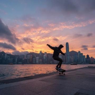 深度解析：香港一日游全攻略，景點、交通、美食不可錯過的秘籍