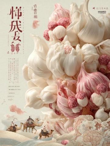 廬江美味:舌尖上的廬州風(fēng)情
