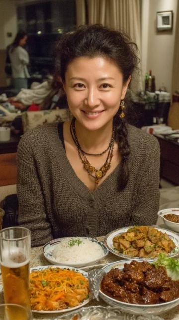 中國行的nba球星吃美食(NBA球星中國行美食一覽)