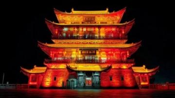 中衛旅游必嘗寧夏中衛特色美食攻略,夜游“兩街一城”不可錯過
