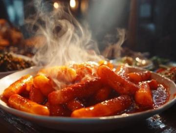 益陽美食推薦:不容錯過的特色小吃與餐廳