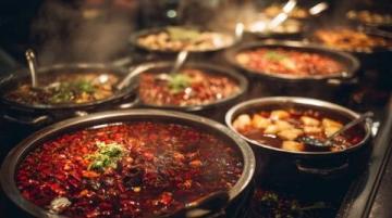 漢中洋縣美食攻略：品味當地特色與新推薦