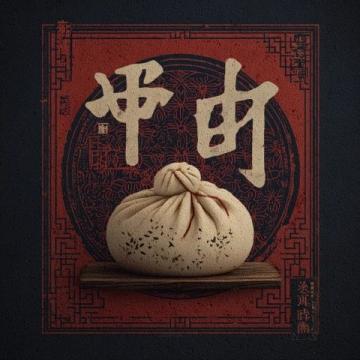 馬蘭頭拌豆干:深藏不露的上海味道