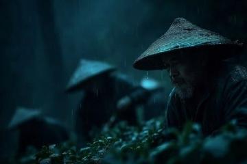 法棍與鍋盔:東西方面食文化的碰撞與交融