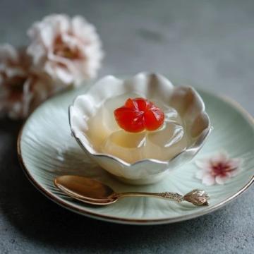 鼓浪嶼餡餅與馬蹄糕:舌尖上的福建風(fēng)情